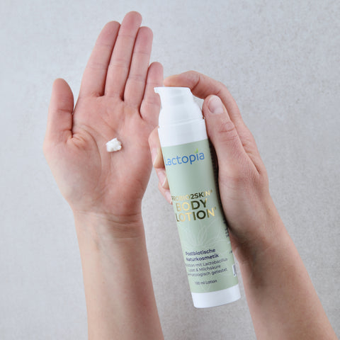 Probio2Skin Bodylotion, 100ml