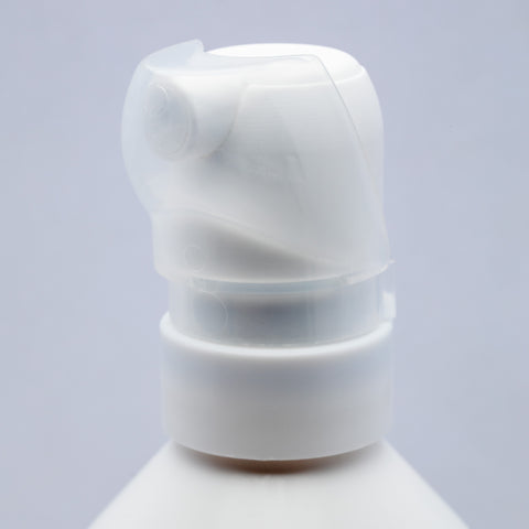 Probiotisches Deo, Spray “Fresh” ohne Aluminium & ohne Alkohol