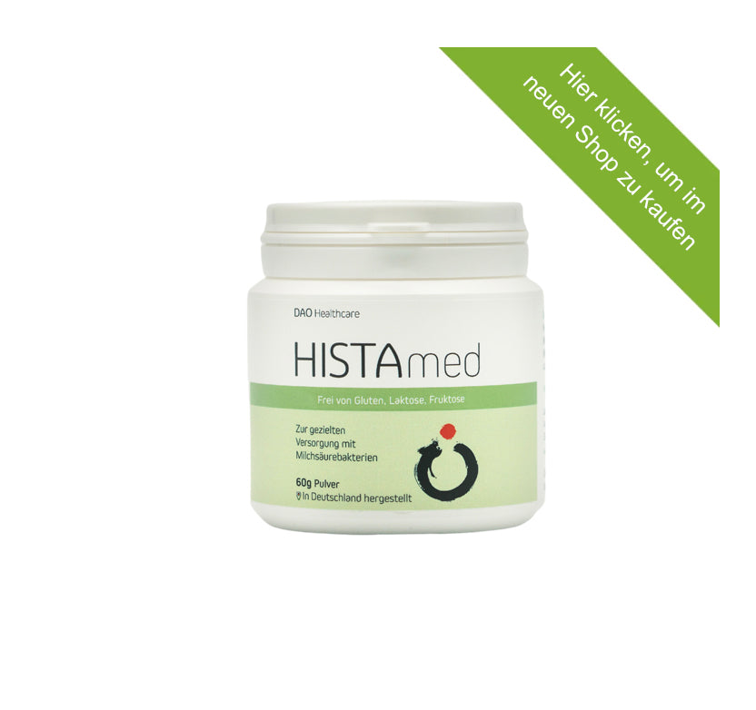 Histamed®, 60g Pulver