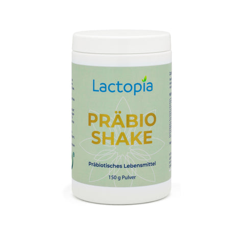Präbio Shake, 150g Pulver