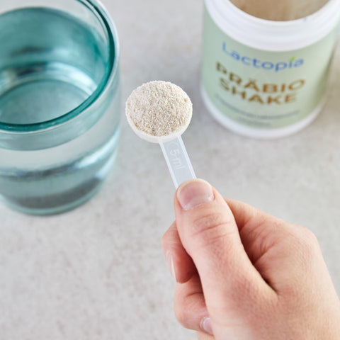 Präbio Shake, 150g Pulver