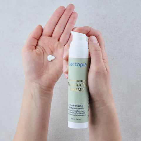 Probio2Skin Zellaktiv-Creme, 100ml